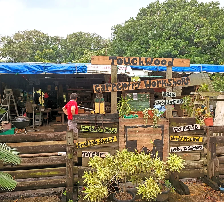 Educational Impact Image