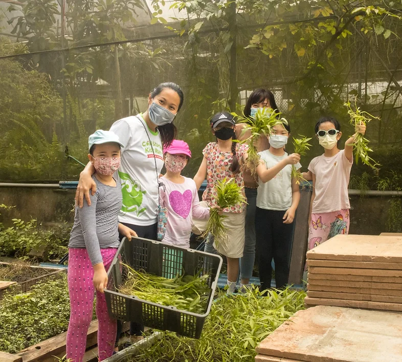 Sustainable Impact Image